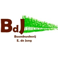 Boomkwekerij E. De Jong