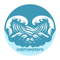 Calmwaters logo - Similar company to Metabolics Ltd
