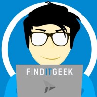 FindITGeek logo - Similar company to Pt Sysdata Solusi Digital