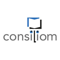 Consiliom , Partenaire formation professionnelle continue de l'Alliance France design logo - Similar company to Clap Com'