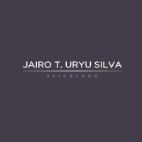Psicólogo Jairo Uryu Silva logo - Similar company to Acil - Associação Comercial E Industrial De Lajeado