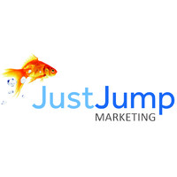 JustJump Marketing logo - Similar company to Augusta Gibson Llc
