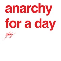 Anarchy For A Day logo - Similar company to The Executagility Company