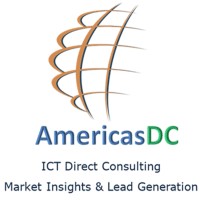 AmericasDC logo - Similar company to Nexa Point