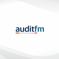 AuditFm logo - Similar company to Open Consulting