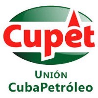 Union CubaPetróleo (CUPET) logo - Similar company to C.C. Control Corp