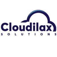 Cloudilax - Cybersecurity & Cloud IT Services logo - Similar company to Goodest Software