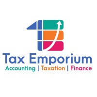 Tax Emporium India logo - Similar company to Perta Thomson Partners (Ptp)