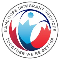 Kamloops Immigrant Services logo - Similar company to Tom Harris Cellular