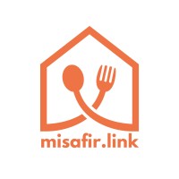misafir.link logo - Similar company to Aionios Tech