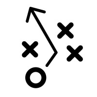 The Oxford Playbook logo - Similar company to The Millennial Playbook