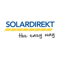 Solardirekt logo - Similar company to Nam Thịnh Energy
