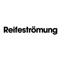 Reifeströmung logo - Similar company to Indietobe Agency Sl