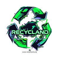RECYCLAND logo - Similar company to Torwell Group