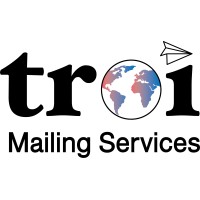 Troi Mailing Services Inc. logo - Similar company to Streamline Canada