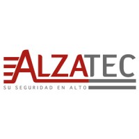 Alzatec SA Sistemas de Andamios logo - Similar company to Smartmenú Ec