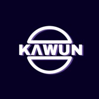 Kawun World logo - Similar company to Lead Game Studio