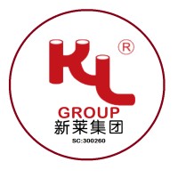 Kinglai Hygienic Materials Co.,Ltd. logo - Similar company to Specdel Engineering (P) Ltd