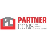 Partner Cons logo - Similar company to Agn Glass Srl