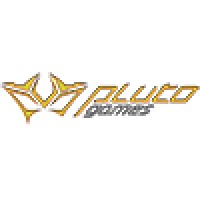 Pluto Games logo - Similar company to Cd Distribution