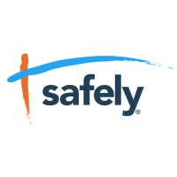 Safely logo - Similar company to Ainsight