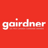 Gairdner Foundation logo - Similar company to Freedback