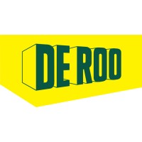 De Roo Wegenbouw - Milieutechniek logo - Similar company to Wegenbouw De Wilde Bv