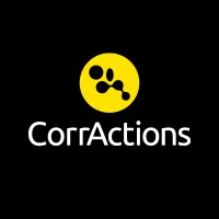 CorrActions logo - Similar company to Heqa Security
