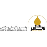 Petro Palayesh Pargas logo - Similar company to Sadra Pack