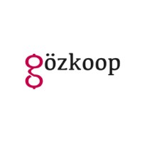 Gözkoop logo - Similar company to Artisan Optik