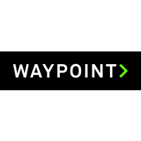 Waypoint Distribution logo - Similar company to Care Distributors