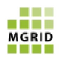 MGRID logo - Similar company to Mgrid