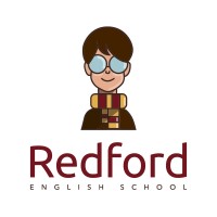 Redford English School logo - Similar company to Talken.Cloud