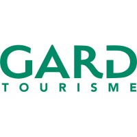 Gard Tourisme logo - Similar company to Département Du Gard
