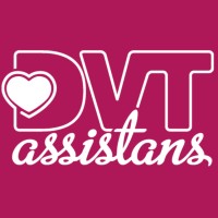 DVT Assistans AB logo - Similar company to Bemanna 24