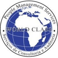 World Class People Management and Services logo - Similar company to World Class Management Services - India