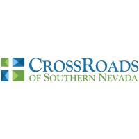 CrossRoads of Southern Nevada logo - Similar company to Shine A Light Foundation Lv
