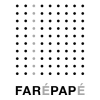 Faré Papé logo - Similar company to 2A Automation