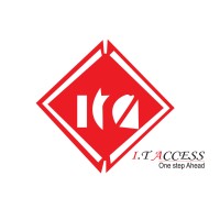 IT Access logo - Similar company to Banglafire Solution Limited