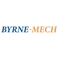 Byrne Mech logo - Similar company to C&F Tooling Ltd