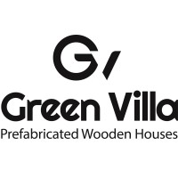 Green Villa logo - Similar company to Painsense