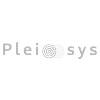 Pleiosys GmbH logo - Similar company to Digit