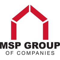 MSP Group of Companies logo - Similar company to Aizo Teq Private Limited