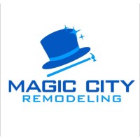 Magic City Remodeling logo - Similar company to National Bath