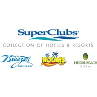 Superclubs Breezes Costa Do Sauipe