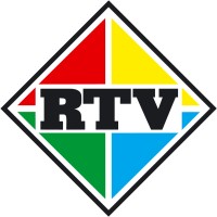 RTV-Yhtymä Oy logo - Similar company to Puumerkki Group