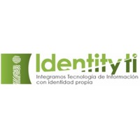 Identity TI SAC logo - Similar company to Dinamo Solutions