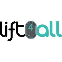 Lift4All logo - Similar company to Clínica Rgf