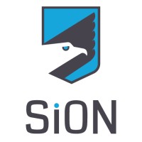 SiON logo - Similar company to Sion