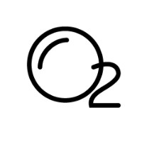 O2 Digital logo - Similar company to Oxy46